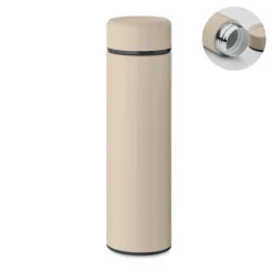 Butelka z ceramiką 420 ml / Sznur MO2383-65