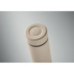 Butelka z ceramiką 420 ml / Sznur MO2383-65