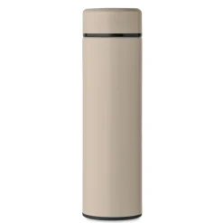 Butelka z ceramiką 420 ml / Sznur MO2383-65