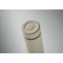 Butelka z ceramiką 420 ml / Sznur MO2383-65
