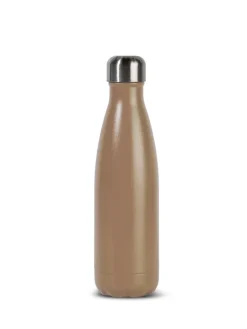Butelka ze stali NILS 12/24H 0,5 L, toffi / Toffi 5018644-