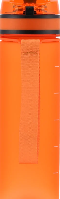 Butelka z tritanu BEAUMONT 570 ml / Pomarańczowy 387810
