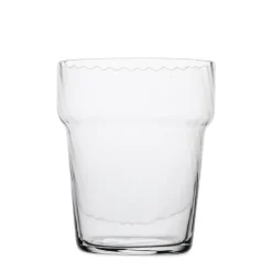 Byon Drinking Glass Opacity Set 6szt 300ml / Transparentny LT53007-N0004