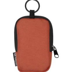 Byron Clip & Go mała torebka z certyfikatem GRS z recyklingu, 0,2 l / Ceglasty 13013232