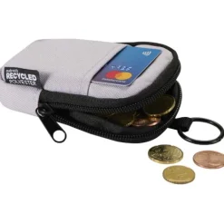 Byron Clip & Go mała torebka z certyfikatem GRS z recyklingu, 0,2 l / Liliowy 13013235