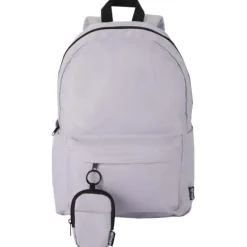 Byron Clip & Go mała torebka z certyfikatem GRS z recyklingu, 0,2 l / Liliowy 13013235