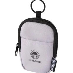 Byron Clip & Go mała torebka z certyfikatem GRS z recyklingu, 0,2 l / Liliowy 13013235