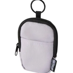 Byron Clip & Go mała torebka z certyfikatem GRS z recyklingu, 0,2 l / Liliowy 13013235