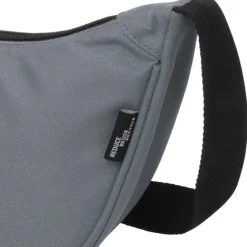 Byron nerka o pojemności 1,5 l wykonana z materiałów z recyklingu z certyfikatem GRS / Szary 13005482