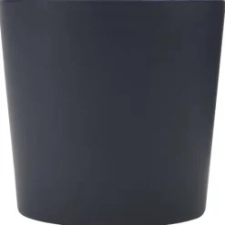 Cali Kubek ceramiczny o pojemności 370 ml z matowym wykończeniem / Navy Blue 10090055