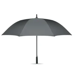 27-cal wiatroodporny parasol / Szary MO2286-07