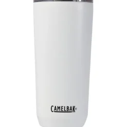 CamelBak® Horizon izolowany kubek o pojemności 600 ml / Biały 10074501