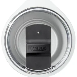 CamelBak® Horizon izolowany kubek o pojemności 600 ml / Biały 10074501