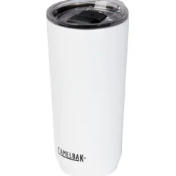 CamelBak® Horizon izolowany kubek o pojemności 600 ml / Biały 10074501