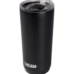 CamelBak® Horizon izolowany kubek o pojemności 600 ml / Czarny 10074590