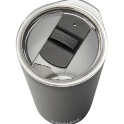 CamelBak® Horizon izolowany kubek o pojemności 600 ml / Czarny 10074590