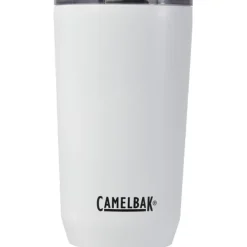 CamelBak® Horizon kubek izolowany próżniowo o pojemności 500 ml  / Biały 10074601