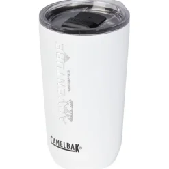 CamelBak® Horizon kubek izolowany próżniowo o pojemności 500 ml  / Biały 10074601