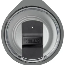 CamelBak® Horizon kubek termiczny o pojemności 350 ml  / Czarny 10074790