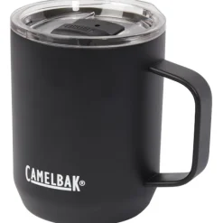 CamelBak® Horizon kubek termiczny o pojemności 350 ml  / Czarny 10074790