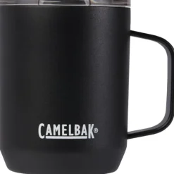 CamelBak® Horizon kubek termiczny o pojemności 350 ml  / Czarny 10074790