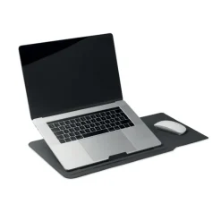 16-ca pokrowiec na laptop filc / Czarny MO2696-03