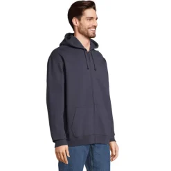 CARTER Bluza z kapturem / French Navy S03812-FN-3XL