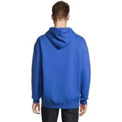 CARTER Bluza z kapturem / Niebieski S03812-RB-S