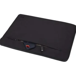 Case Logic Invigo etui z recyklingu na laptopa o przekątnej ekranu 15,6 cala / Czarny 12072790