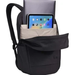 Case Logic Invigo plecak na laptopa o przekątnej ekranu 14 cali / Czarny 12072390