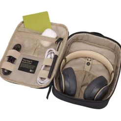 Case Logic Invigo torba na akcesoria / Czarny 12072290