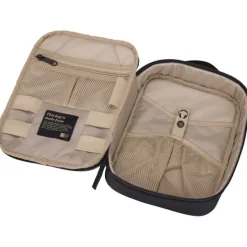Case Logic Invigo torba na akcesoria / Czarny 12072290