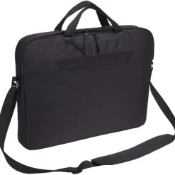 Case Logic Invigo torba na laptopa o przekątnej ekranu 15,6 cala / Czarny 12072490