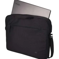 Case Logic Invigo torba na laptopa o przekątnej ekranu 15,6 cala / Czarny 12072490