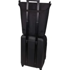 Case Logic Invigo wielozadaniowa torba na zakupy / Czarny 12074290