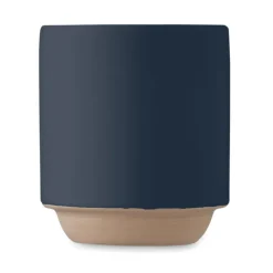 Ceramiczny kubek 170 ml / Francuski Granat MO2493-85