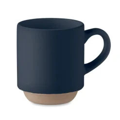 Ceramiczny kubek 170 ml / Francuski Granat MO2493-85