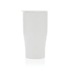 Ceramiczny kubek podrożny 490 ml / White P437.2203