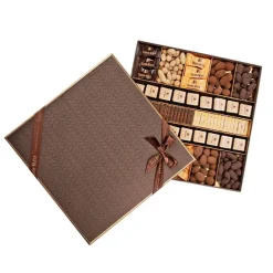 Choco Maya Bomboniera Grand Selection No 3 / Wielokolorowy NAS0409