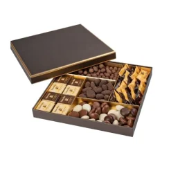 Choco Maya Bomboniera Grand Selection No 2 / Wielokolorowy NAS0018