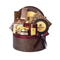 Choco Maya Tuba Grande Lusso / Wielokolorowy NAS0318
