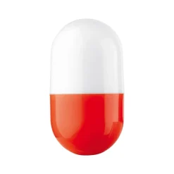 Chwiejąca się lampka LED / Czerwony LT93310-N0021