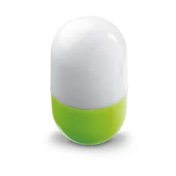 Chwiejąca się lampka LED / Jasnozielony LT93310-N0032