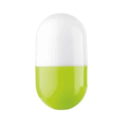 Chwiejąca się lampka LED / Jasnozielony LT93310-N0032
