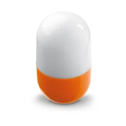 Chwiejąca się lampka LED / Pomarańczowy LT93310-N0026