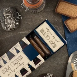 Ciastka Reklamowe Chococookie Box / Wielokolorowy S0317/XM