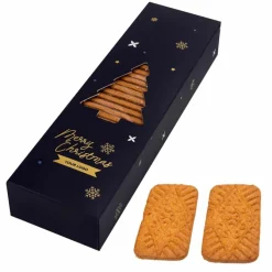 Ciastka Reklamowe Karmelizowane Korzenne / Wielokolorowy S0139/XM