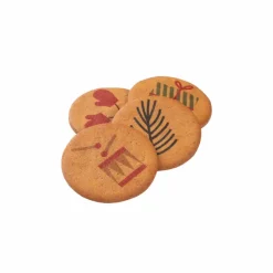 Ciastka Reklamowe Logo Cookie Gift / Wielokolorowy S0357/XM