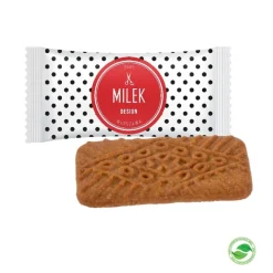 Ciastko reklamowe korzenne / Wielokolorowy S0031