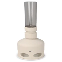 Ściemnialne oświetlenie LED InSideOut z czujnikiem nadmuchu / Beżowy LT57305-N0055